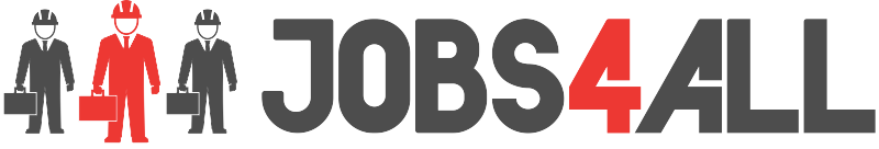 Jobs 4 All Logo