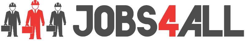 Jobs4all Logo
